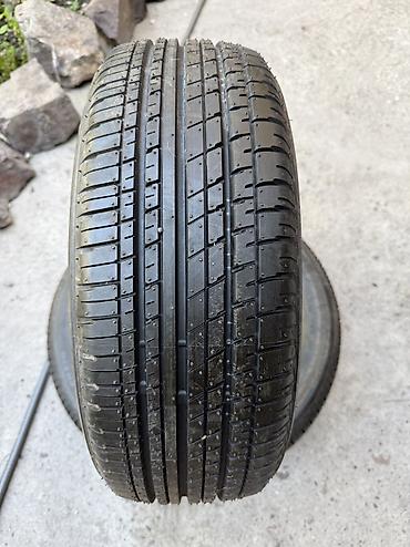 185 55 r16 зима: Шины 185 / 55 / R 16, Лето, Б/у, Пара, Легковые, Япония, Bridgestone — 2