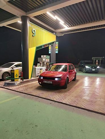 купить опель вектра б: Volkswagen Golf: 2003 г., 1.6 л, Автомат, Бензин, Хэтчбэк — 1