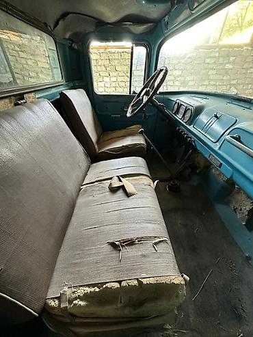 Грузовики: Грузовик, ЗИЛ, Стандарт — 15