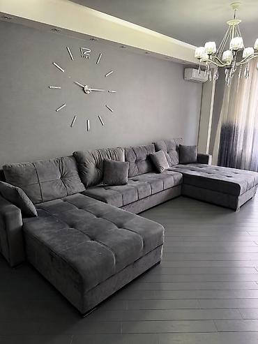 Divanlar: Künc divan, İşlənmiş, Açılan, Bazalı — 1