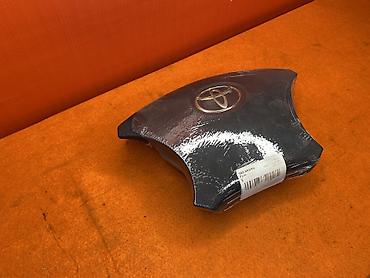 airbag prius: Подушка безопасности Toyota Б/у, Оригинал — 3