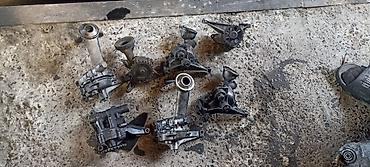 opel astra kompressor: 102 104 601 605 606 602 604 611 617 612Vallar Rasvedvallar yağ — 4
