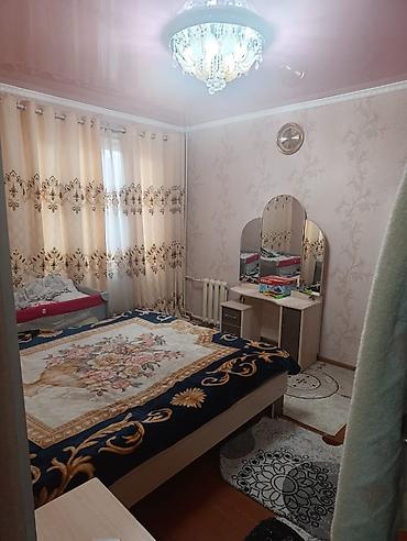 Продажа квартир: 2 комнаты, 56 м², Индивидуалка, 2 этаж, Косметический ремонт — 3