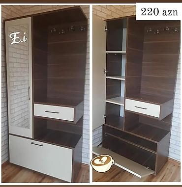 xonca novruz bayramı: Digər dolablar — 1