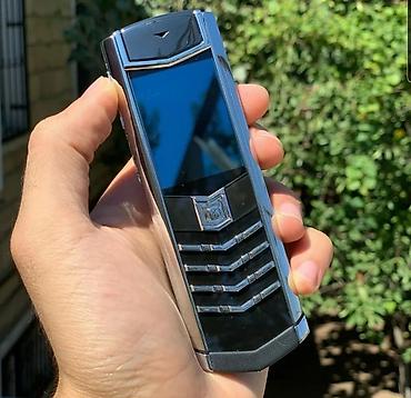 vertu dubay: Vertu AAA+++ Klass Yuksek Kateqoriya !!! ➖Telefonlar Tam Yenidir !! — 1