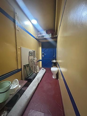 Продажа квартир: 3 комнаты, 64 м², Аламедин-1 мкр 106 серия, 9 этаж, Косметический ремонт — 3