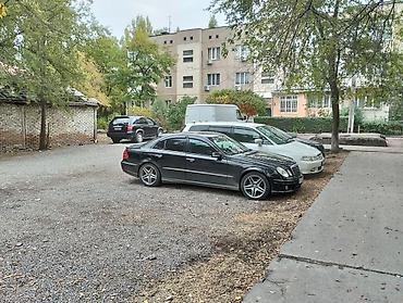 sls 63 amg: Mercedes-Benz E-Class: 2005 г., 3.5 л, Автомат, Бензин, Седан — 3