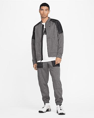 штаны nike tech fleece: Мужской спортивный костюм Nike Therma-FIT. Покупалась недавно — 1