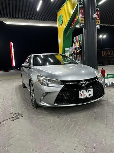 абс приус 30: Toyota Camry: 2016 г., 2.5 л, Автомат, Бензин, Седан — 3