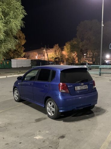 пороги на мазду 6: Chevrolet Aveo: 2009 г., 1.2 л, Механика, Бензин, Хетчбек
