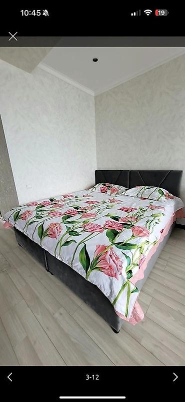 Продажа квартир: 1 комната, 39 м², 4 этаж, Евроремонт — 7