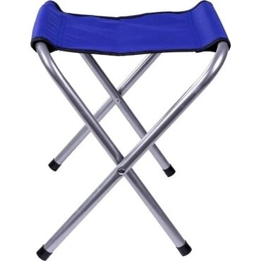 стул туристический: Наши складные стулья идеально подходят для отдыха на открытом воздухе
