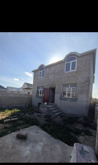 Həyət evləri və villaların satışı: Hövsan qəs. 4 otaqlı, 180 kv. m, Kredit yoxdur, Təmirsiz -da lalafo.az — 6 Həyət evləri və villaların satışı: Hövsan qəs. 4 otaqlı, 180 kv. m, Kredit yoxdur, Təmirsiz — 6