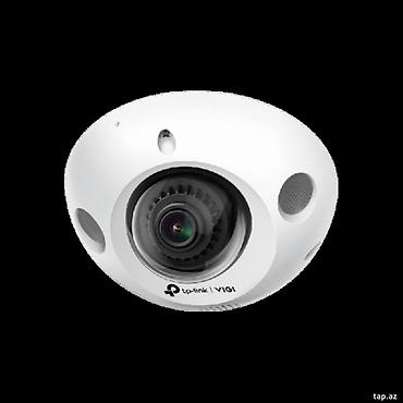 Elektronika: TP-Link VIGI C230I Mini 2.8mm 3MP Bütün kateqoriyalar • Xidmətlər və — 1