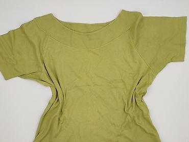 bluza oversize: Bluzka damska, rozmiar XL — 1