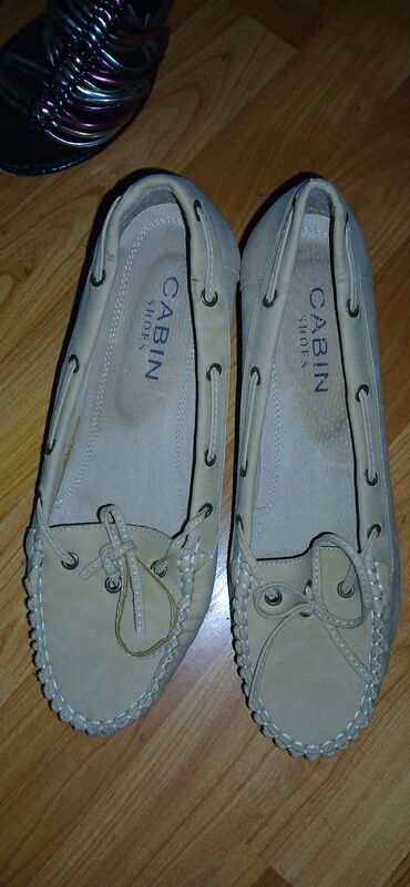 caprice obuca beograd: Loafers, 38