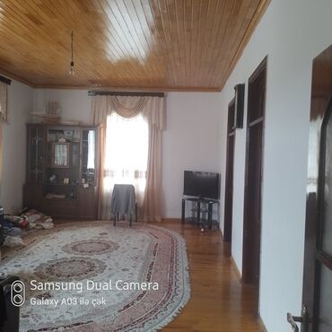 Bağ evlərinin satışı: Bakı, Binə, 250 kv. m, 9 otaq, Hovuzsuz, Kombi, Qaz, İşıq — 14