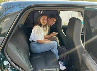 VAZ (LADA): VAZ (LADA) 2107: 1.6 l | 2006 il 48312 km Sedan — 1