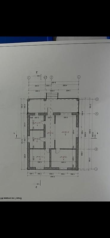 Продажа домов: Дом, 88 м², 4 комнаты, Собственник, ПСО (под самоотделку) — 10
