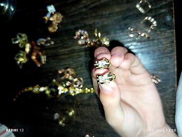 Серьги: Серьги, Женские, Новый — 5