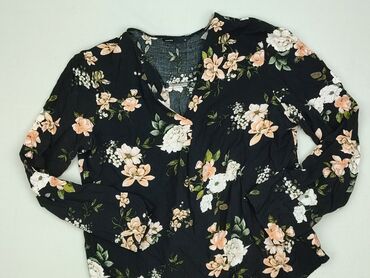 sukienki o kroju marynarki reserved: House, Women's blouse, size S (EU 36)