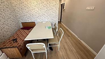 Продажа квартир: 2 комнаты, 67 м², Кок-Жар ж/м 105 серия, 9 этаж, Евроремонт — 8