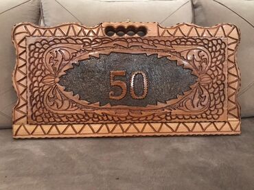 Nərdlər: Fərqli dizaynlı bu nərd dəsti oyuvəskarları üçün mükəmməl seçimdir — 25