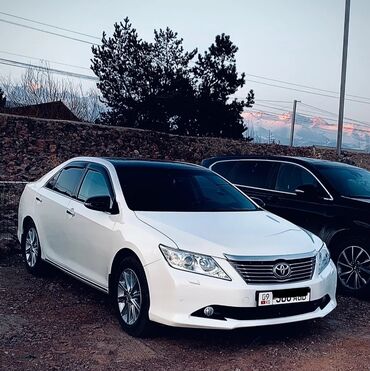 камаро шевроле: Toyota Camry: 2014 г., 2.5 л, Автоматические, Бензин, Седан