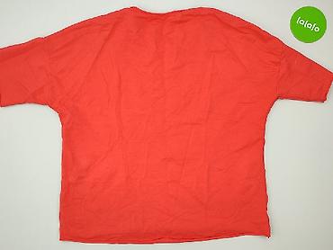 tshirt 8xl: T-shirt damski, rozmiar 4XL — 3