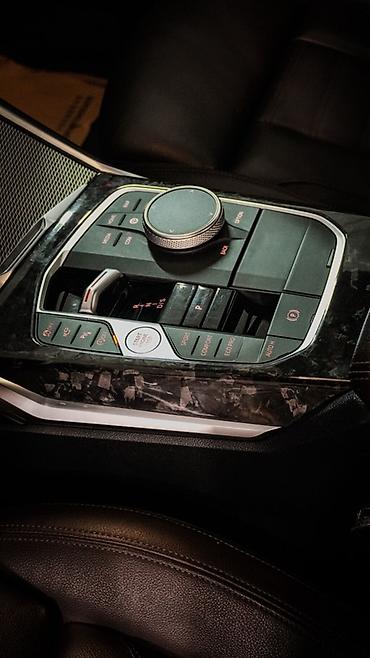 от бмв: BMW 3 series: 2019 г., 3 л, Автомат, Бензин, Седан — 7