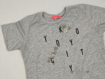 tanie t shirty: T-shirt damski, rozmiar M