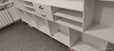 Шифоньеры, шкафы для одежды: Шифоньер, шкаф для одежды, Новый, ЛДСП — 11