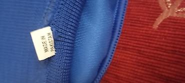 Ортезы: Adidas dizliklər (cüt) - Rəng: mavi - Üzərində “adidas” və Trefoil — 4