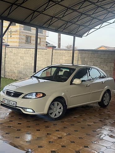 Daewoo: Daewoo Gentra: 2013 г., 1.5 л, Автомат, Бензин, Седан — 1