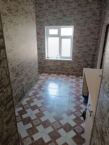 ev heyet: 4 otaqlı, 132 kv. m, Kredit yoxdur, Orta təmir — 8