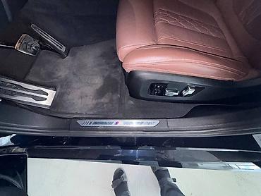 BMW: BMW X6: 2022 г., Купе — 18