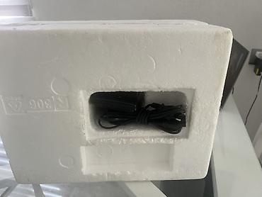 maşın kalonkalari: Tikiş maşını Janome, Yeni,Elektromexaniki — 4