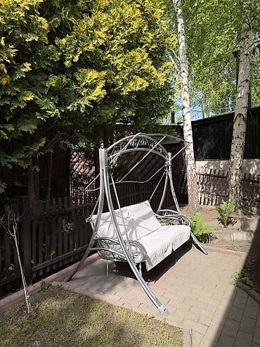 Продажа коттеджей и домов: Сдается коттедж в ЦО радуга! Просторная светлая кухня, две спальни — 3