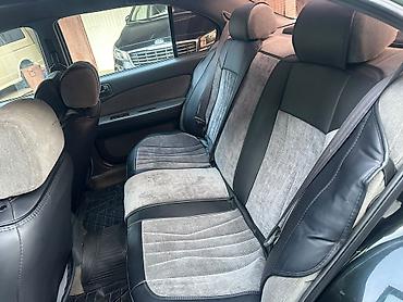Унаа: Nissan Maxima: 1996 г., 3 л, Автомат, Бензин, Седан — 3