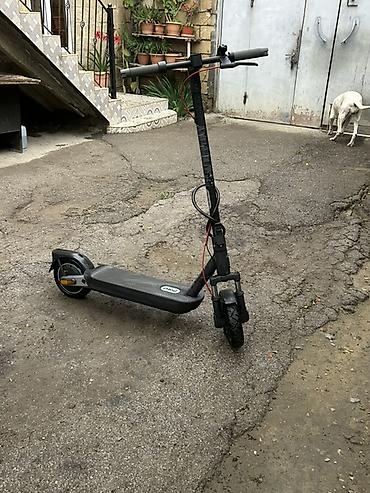 pro 2 scooter elektrik: Elektrik skuter – Xiaomi 5 Pro seriyası - Brend/model: Xiaomi — 10