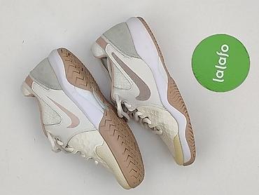 koszyk: Nike, Sneakersy damskie, rozmiar 38 — 3