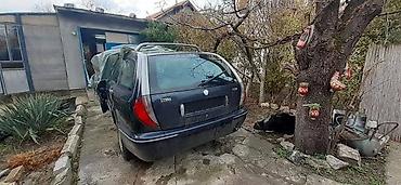 garmin srbija: ALTERNATOR ZA LANCIA LYBRA OD 2000. DO 2005. GOD. | alternator za — 2