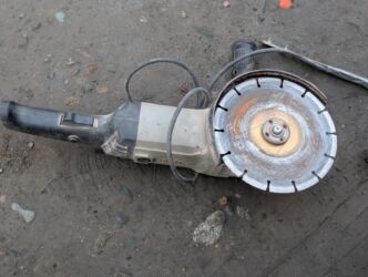 шлифовальная машина для пола цена: Сдам в аренду Болгарки