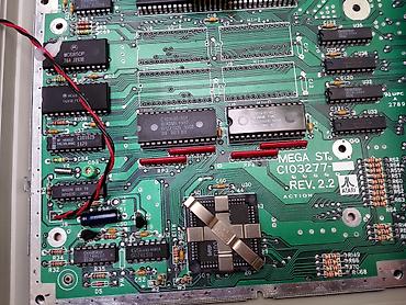Настольные ПК и рабочие станции: Компьютер, Для несложных задач, Б/у — 12