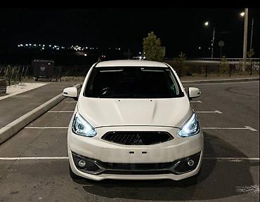 mitsubishi io: Günlük, Mitsubishi, Depozitlə, Qalmaq şərti ilə — 2