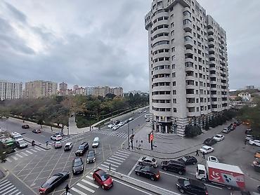 evler bine: 2 otaqlı, Yeni tikili, m. Nəriman Nərimanov, 113 kv. m — 2