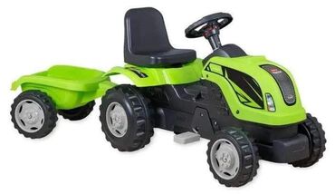 Ostale dečije stvari: Traktor na pedale AKCIJA NAJBOLJA CENA 7190 dinara Dimenzije — 14