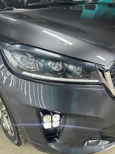 Kia: Kia Sorento: 2019 г., 2 л, Автомат, Дизель, Кроссовер — 13