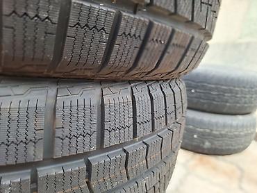 24550 r20: Шины 245 / 50 / R 20, Зима, Новый, Комплект, Внедорожные (АТ/МТ), Китай — 9
