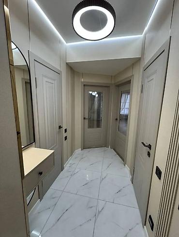 Продажа квартир: 1 комната, 51 м², Элитка, 15 этаж, Дизайнерский ремонт — 14